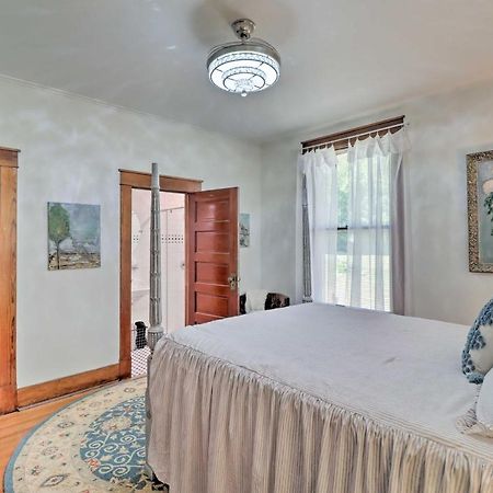 Historic Mountain Home Haven With Large Yard! Extérieur photo